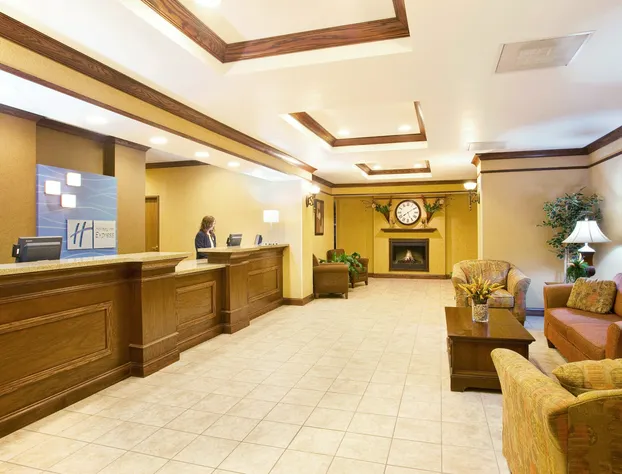 Holiday Inn Express & Suites Mattoon by IHG hotel detail image 4