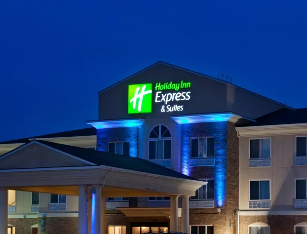 Holiday Inn Express & Suites Mattoon by IHG hotel detail image 2