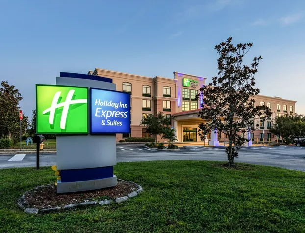 Holiday Inn Express & Suites Bradenton East-Lakewood Ranch by IHG hotel detail image 3