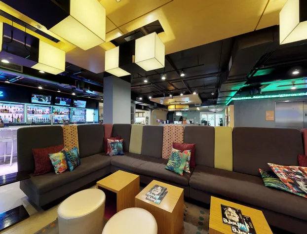 Aloft Miami - Brickell hotel detail image 2