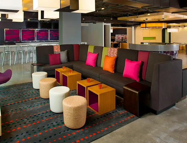 Aloft Miami - Brickell hotel detail image 3