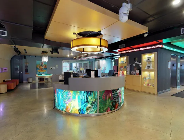 Aloft Miami - Brickell hotel detail image 4