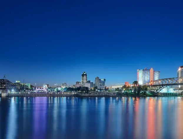 TownePlace Suites By Marriott Shreveport Bossier City hotel detail image 1