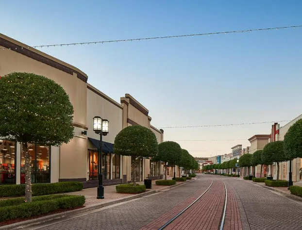 TownePlace Suites By Marriott Shreveport Bossier City hotel detail image 2