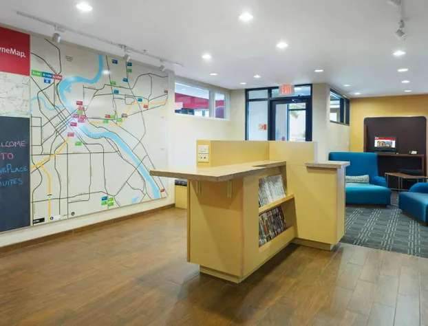 TownePlace Suites By Marriott Shreveport Bossier City hotel detail image 3