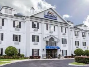 Baymont by Wyndham Lakeland hotel detail image 2