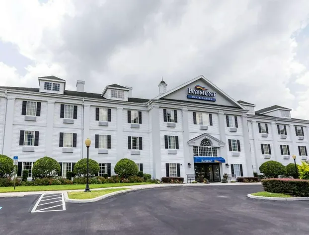 Baymont by Wyndham Lakeland hotel detail image 1