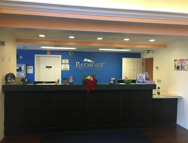 Baymont by Wyndham Lakeland hotel detail image 2