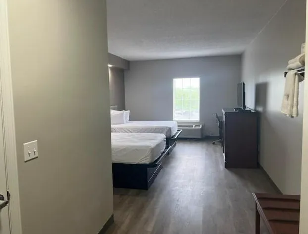 Baymont by Wyndham Lakeland hotel detail image 3