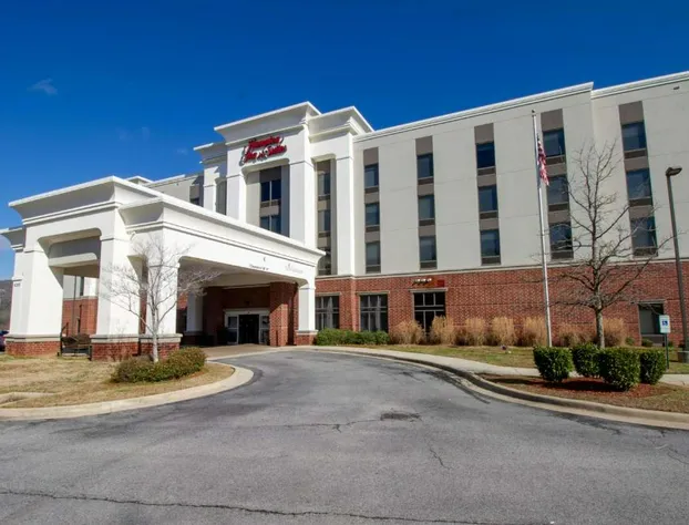 Hampton Inn & Suites Huntsville Hampton Cove hotel detail image 1