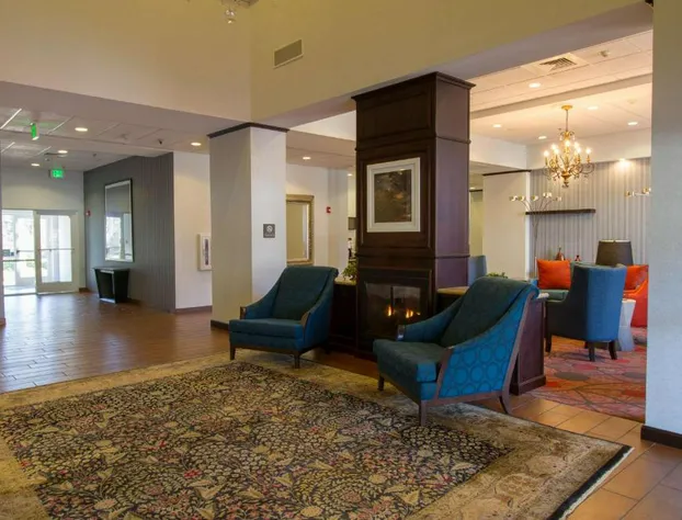 Hampton Inn & Suites Huntsville Hampton Cove hotel detail image 4