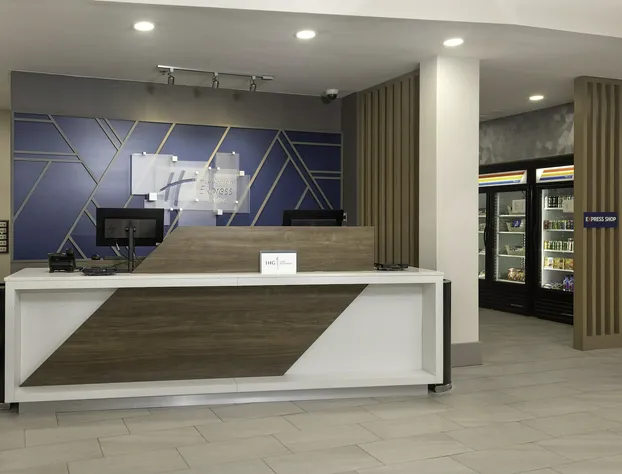 Holiday Inn Express Hotel & Suites FESTUS - SOUTH ST. LOUIS by IHG hotel detail image 4