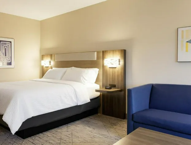 Holiday Inn Express Castro Valley - I-580 by IHG hotel detail image 1