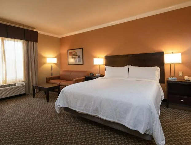 Holiday Inn Express Castro Valley - I-580 by IHG hotel detail image 2