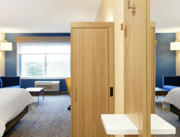 Holiday Inn Express Castro Valley - I-580 by IHG hotel detail image 4