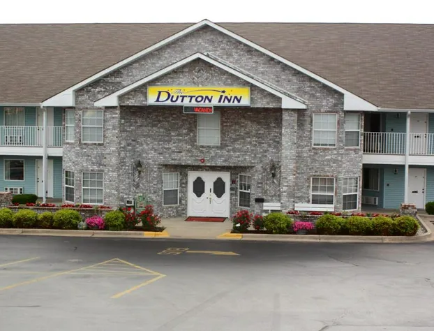 Dutton Inn hotel detail image 1
