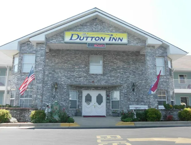 Dutton Inn hotel detail image 2