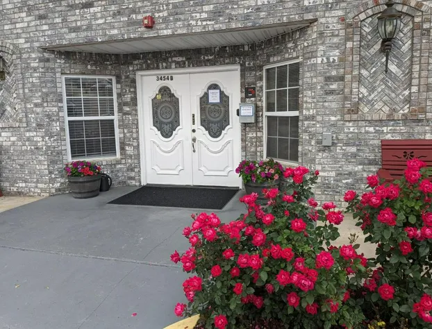 Dutton Inn hotel detail image 4