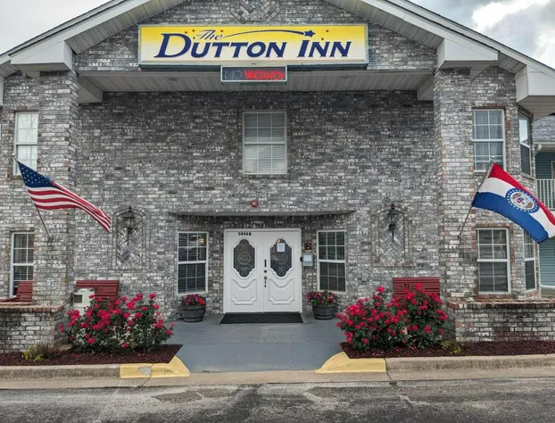 Dutton Inn hotel detail image 3