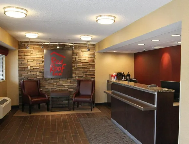 Red Roof Inn Dayton South - Miamisburg hotel detail image 4