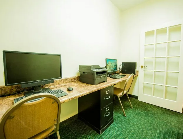 Greystone Inn and Suites hotel detail image 3