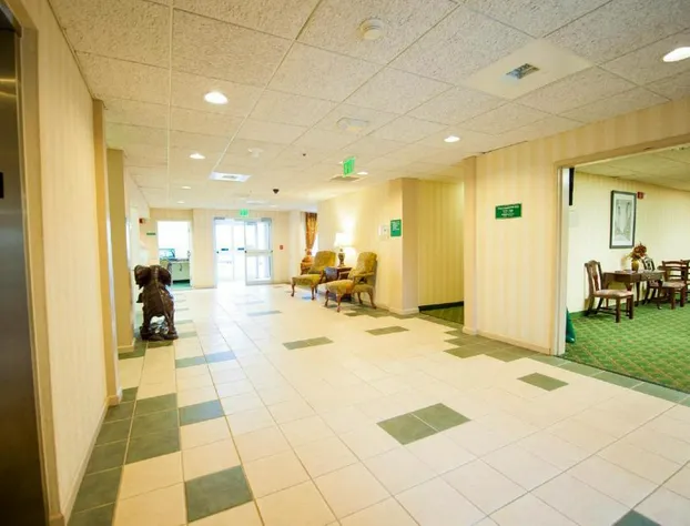 Greystone Inn and Suites hotel detail image 4