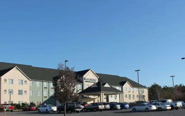 Greystone Inn and Suites hotel detail image 2