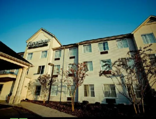 Greystone Inn and Suites hotel detail image 1