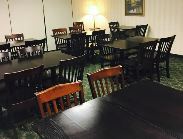 Greystone Inn and Suites hotel detail image 2