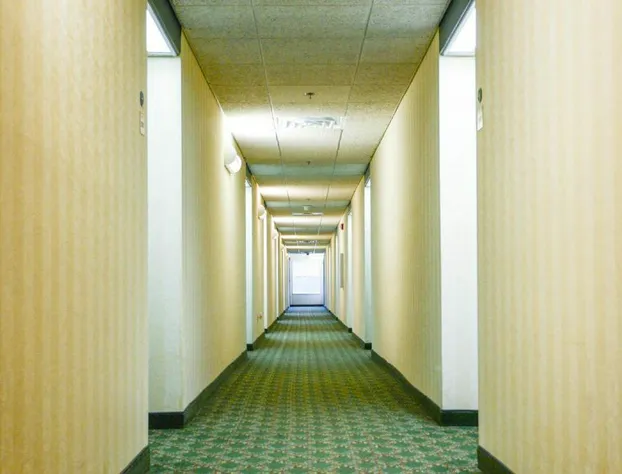 Greystone Inn and Suites hotel detail image 3