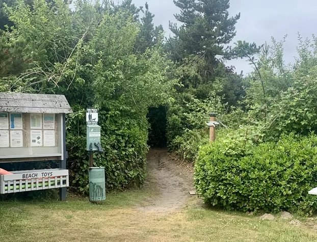 The Grey Gull hotel detail image 4