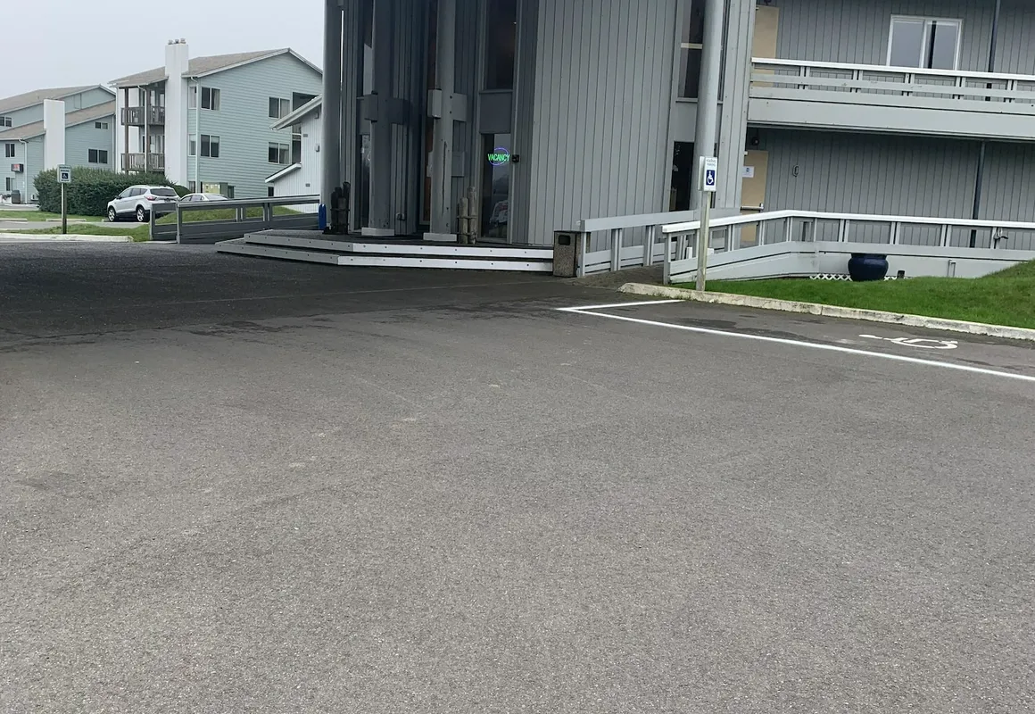 The Grey Gull hotel hero