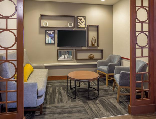 Hyatt Place Austin/Arboretum hotel detail image 4