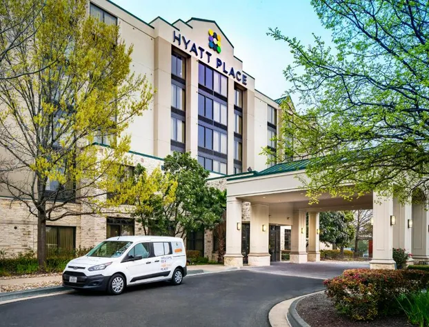 Hyatt Place Austin The Domain Area hotel detail image 1
