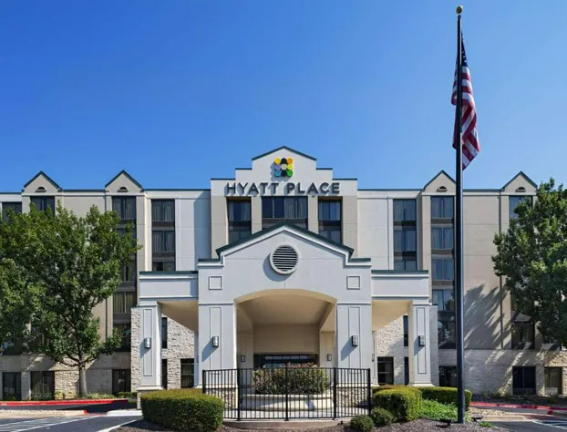 Hyatt Place Austin The Domain Area hotel detail image 2