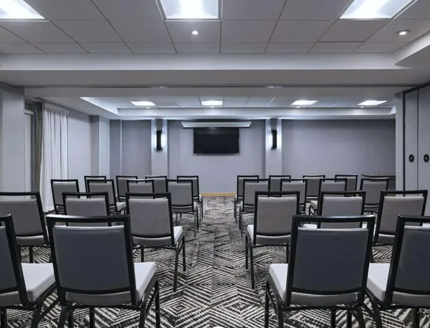 Hyatt Place Austin The Domain Area hotel detail image 4