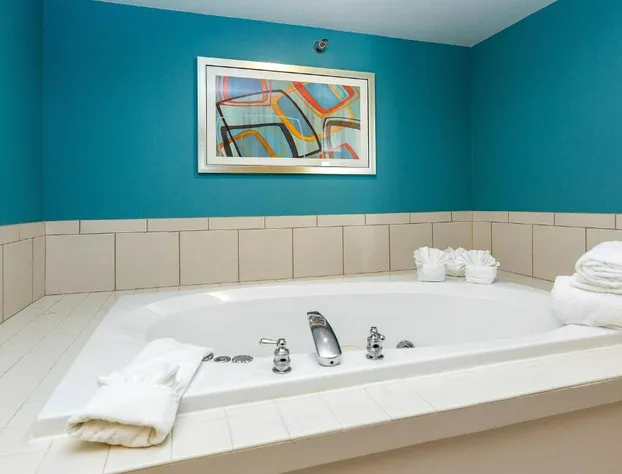 Fairfield Inn and Suites by Marriott Des Moines West hotel detail image 3