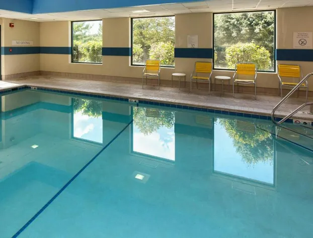 Fairfield Inn and Suites by Marriott Des Moines West hotel detail image 4