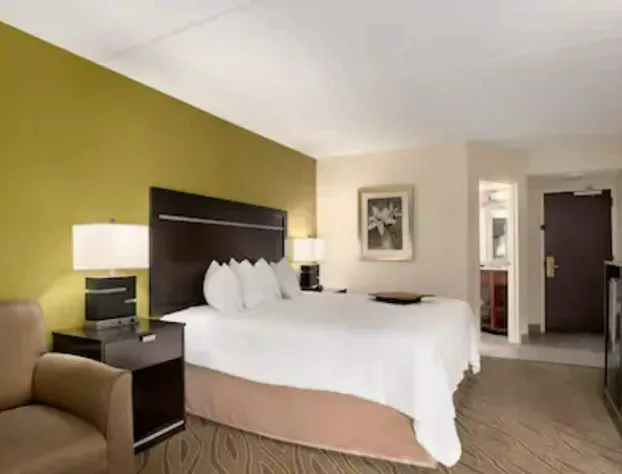 Comfort Inn hotel detail image 4