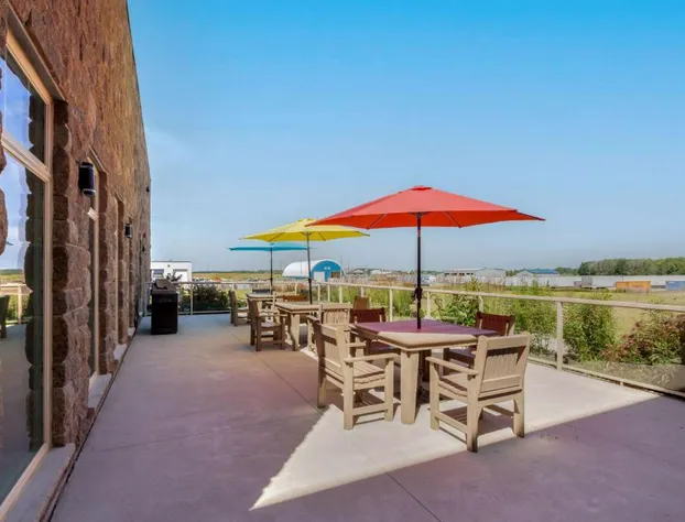 Best Western Plus Walkerton Hotel & Conference Centre hotel detail image 3