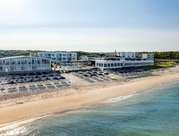 Sea Crest Beach Resort hotel detail image 1