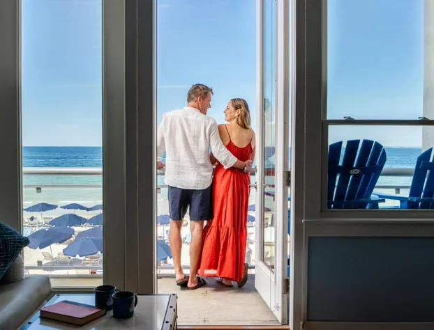 Sea Crest Beach Resort hotel detail image 2