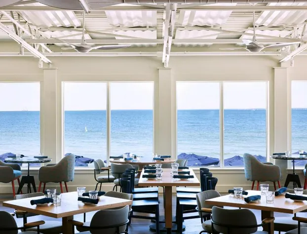 Sea Crest Beach Resort hotel detail image 4