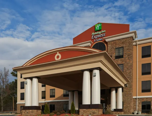 Holiday Inn Express Hotel & Suites Fulton by IHG hotel detail image 2