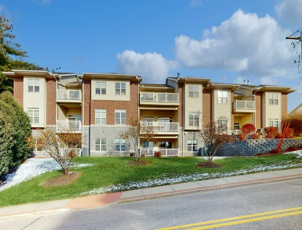 Delton Grand Resort hotel detail image 1