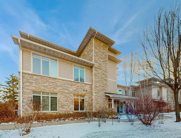 Delton Grand Resort hotel detail image 2