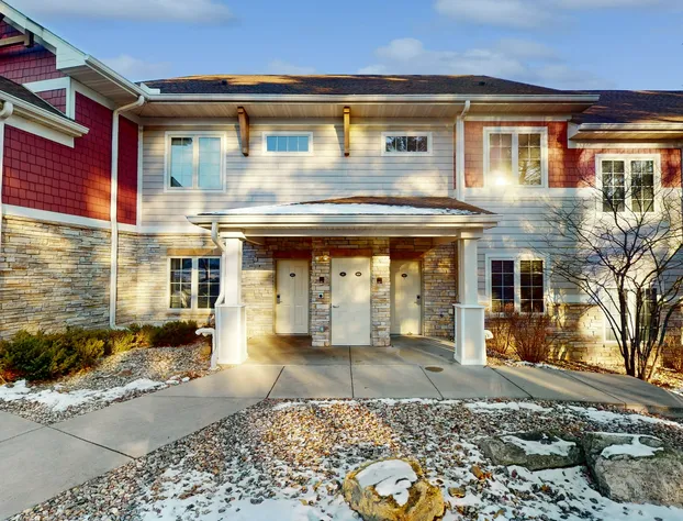 Delton Grand Resort hotel detail image 4