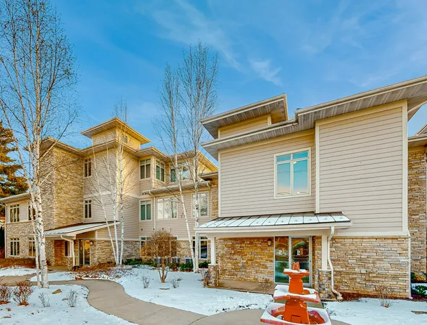 Delton Grand Resort hotel detail image 4