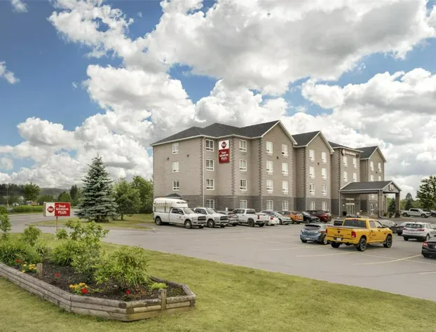 Best Western Plus Saint John Hotel & Suites hotel detail image 2