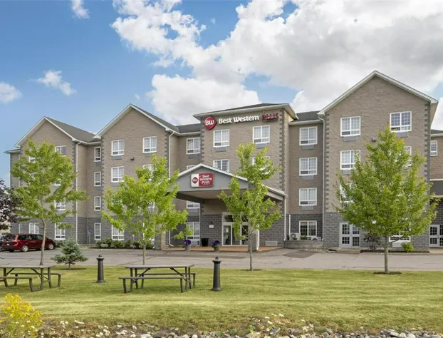 Best Western Plus Saint John Hotel & Suites hotel detail image 3